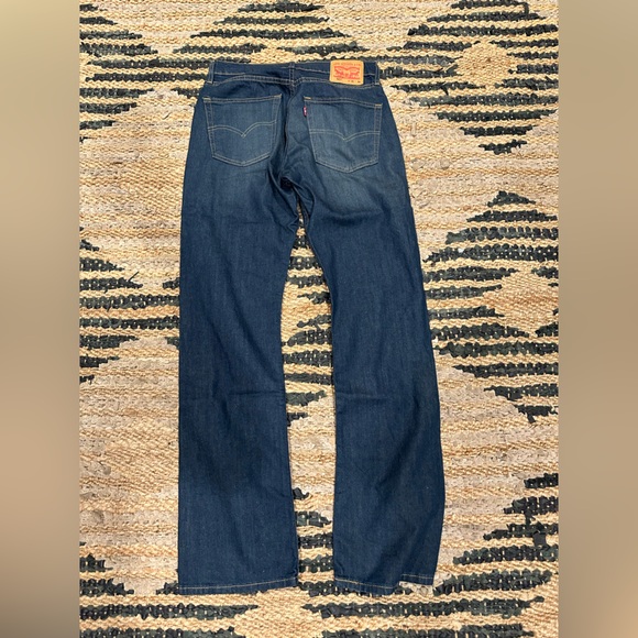 Levi’s 527 Slim Bootcut Jeans - Picture 2 of 3